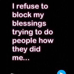 Meet your Posher, Verline